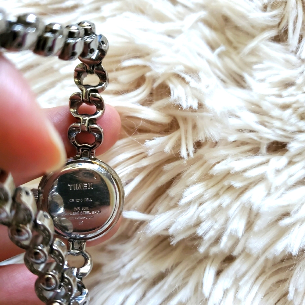 Crystal Watch - image 4